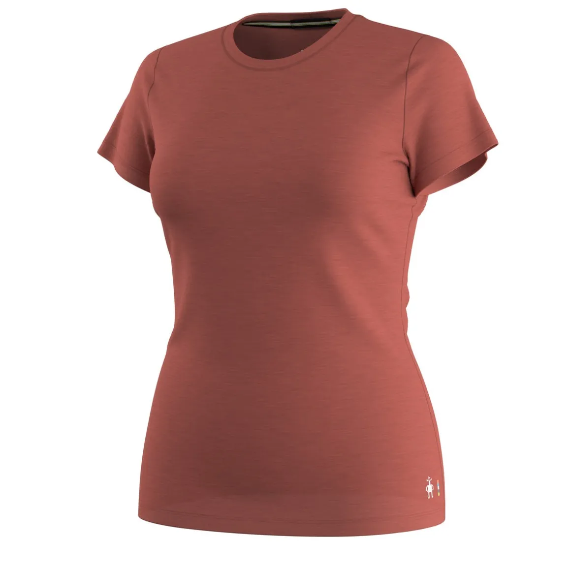 Women's Merino Short Sleeve Tee