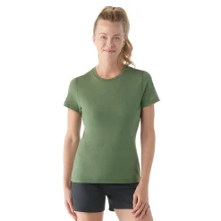 Women's Merino Short Sleeve Tee