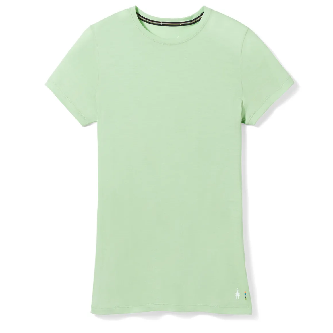 Women's Merino Short Sleeve Tee