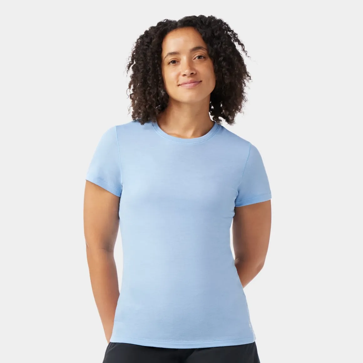 Women's Merino Short Sleeve Tee