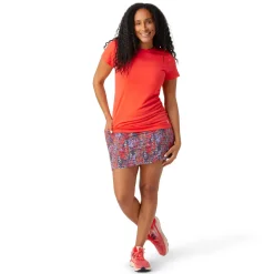 Women's Merino Short Sleeve Tee