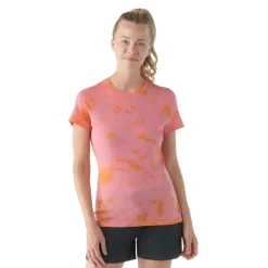 Women's Merino Short Sleeve Tee