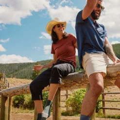 Women's Merino Short Sleeve Tee