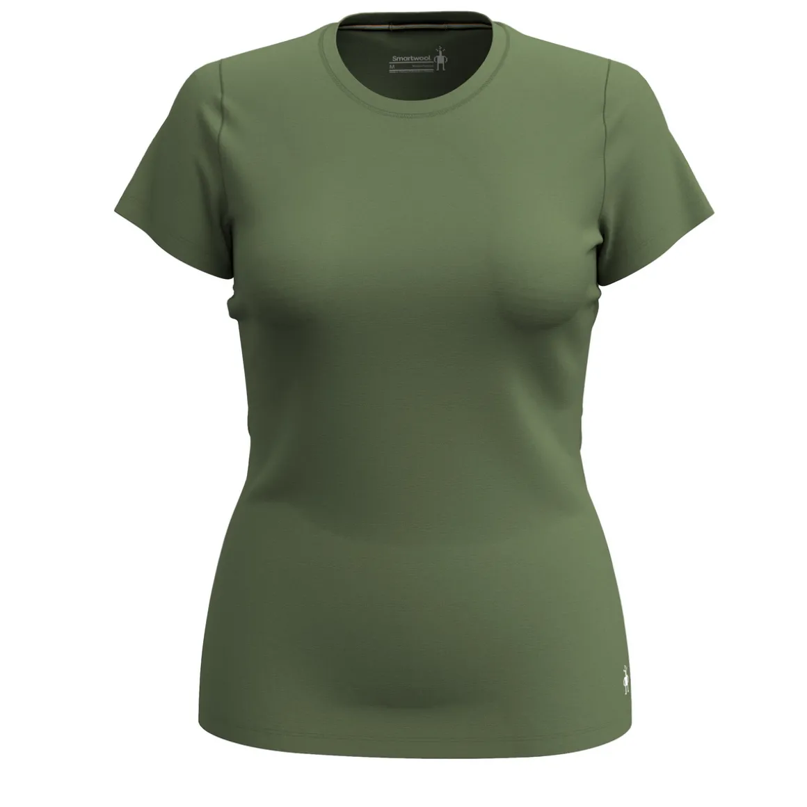 Women's Merino Short Sleeve Tee