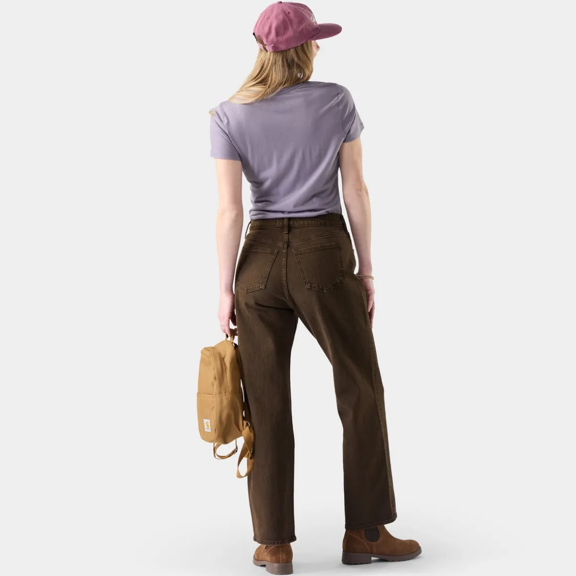 Women's Merino Short Sleeve Tee