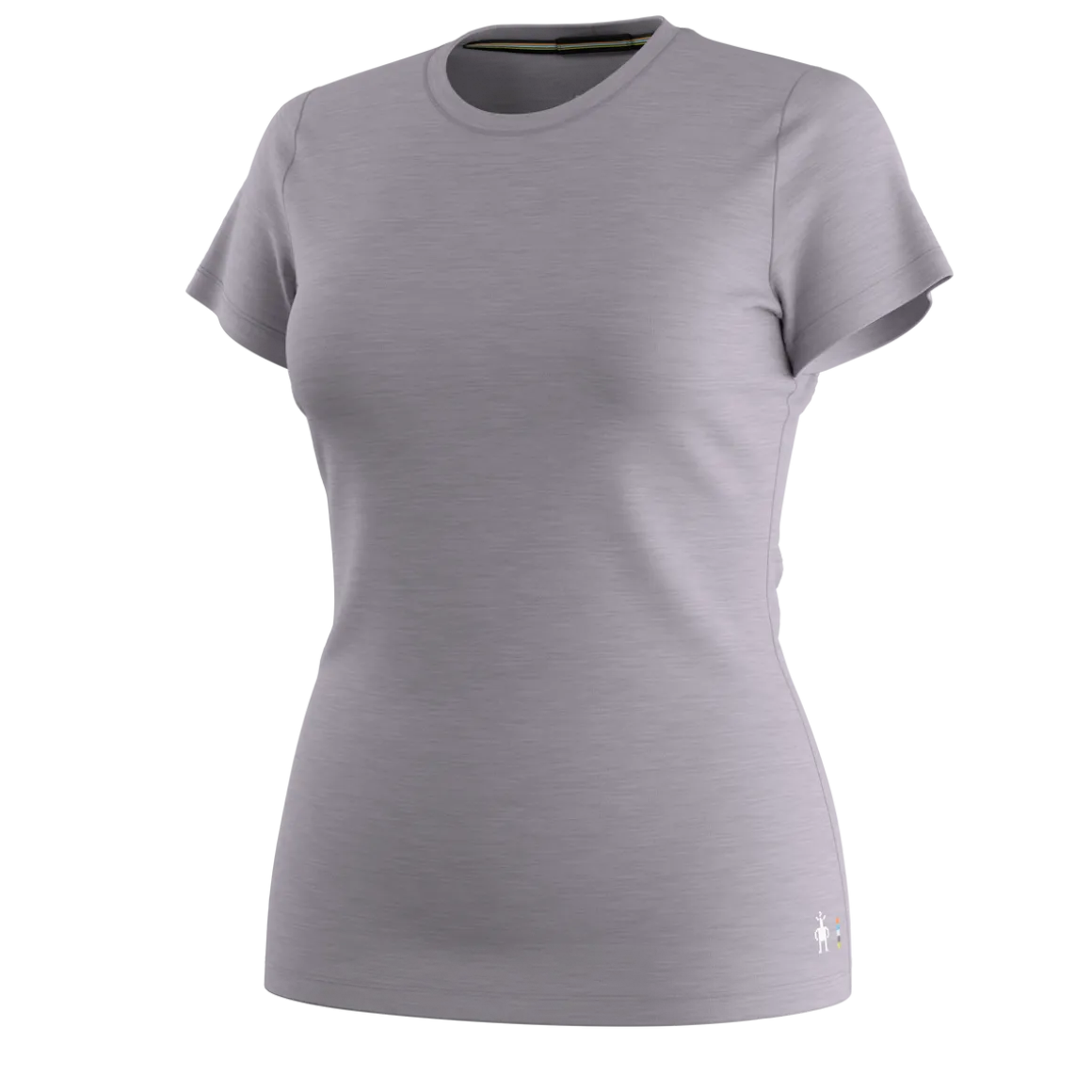 Women's Merino Short Sleeve Tee