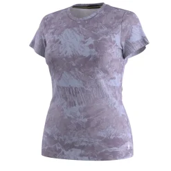 Women's Merino Short Sleeve Tee