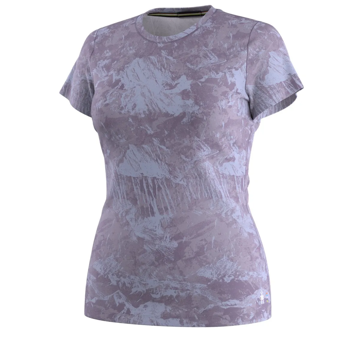 Women's Merino Short Sleeve Tee