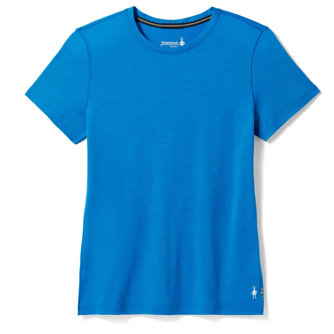 Women's Merino Short Sleeve Tee