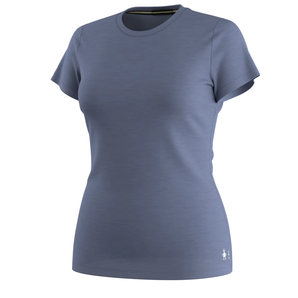 Women's Merino Short Sleeve Tee