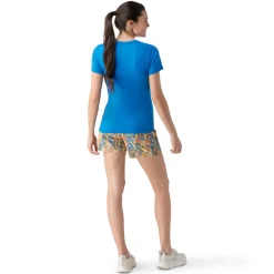 Women's Merino Short Sleeve Tee