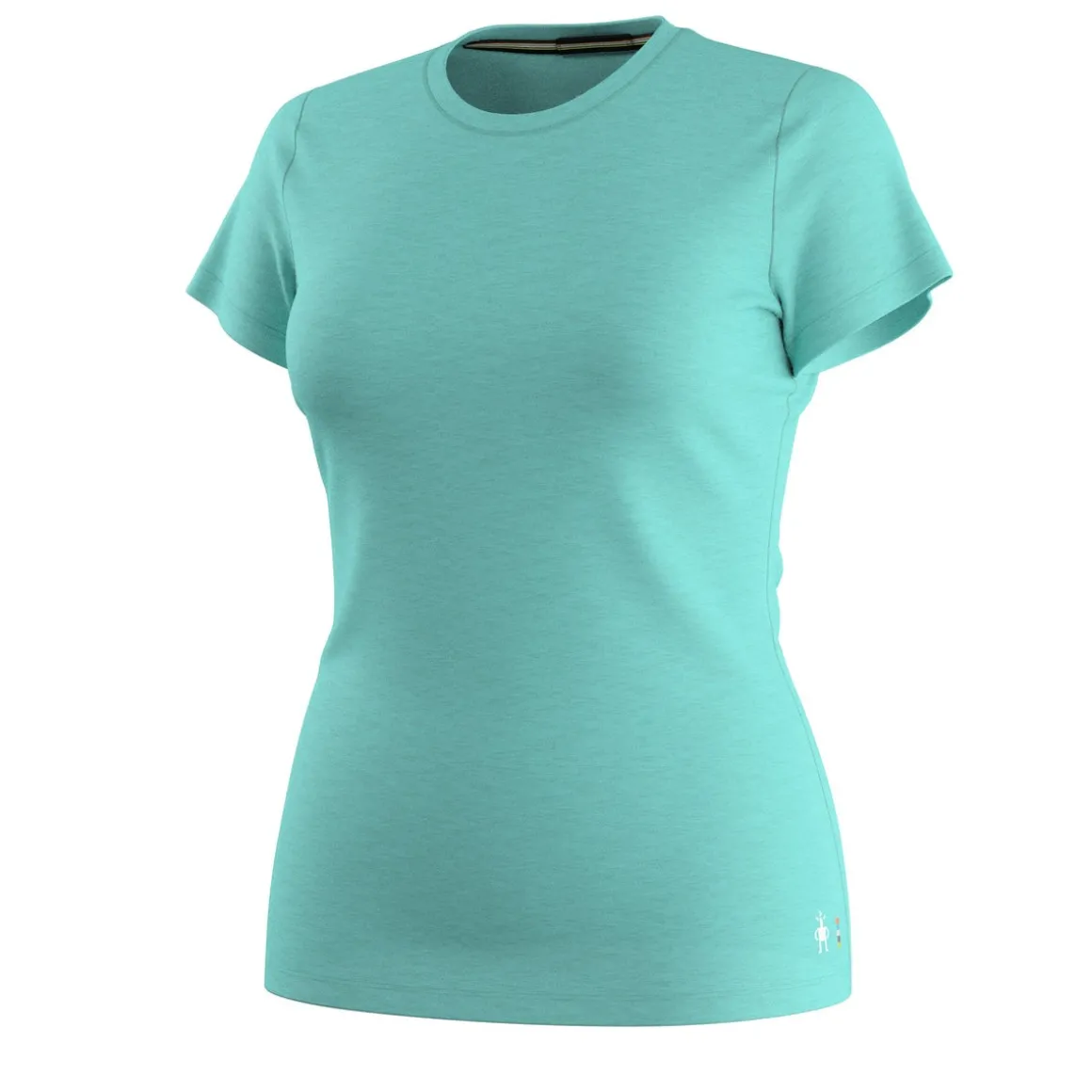 Women's Merino Short Sleeve Tee