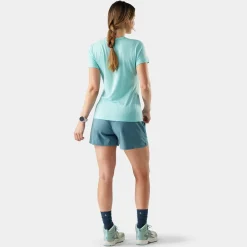 Women's Merino Short Sleeve Tee