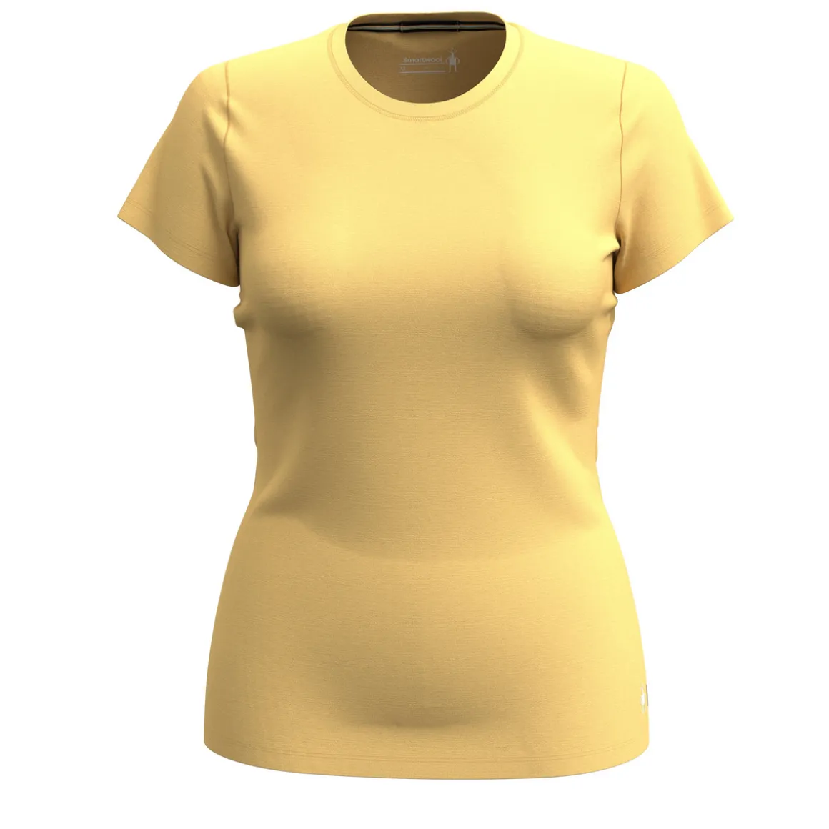 Women's Merino Short Sleeve Tee