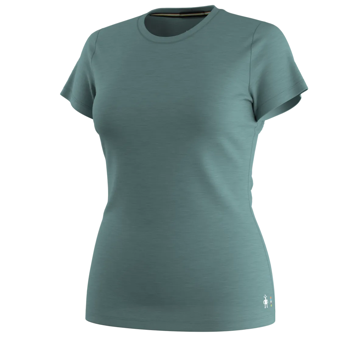 Women's Merino Short Sleeve Tee
