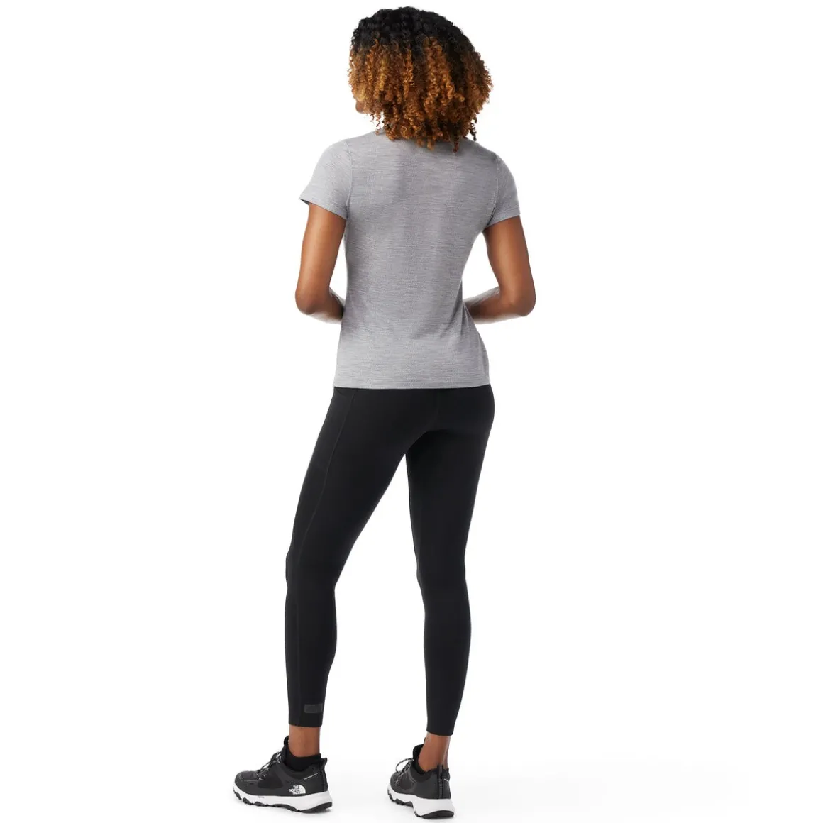 Women's Merino Short Sleeve Tee