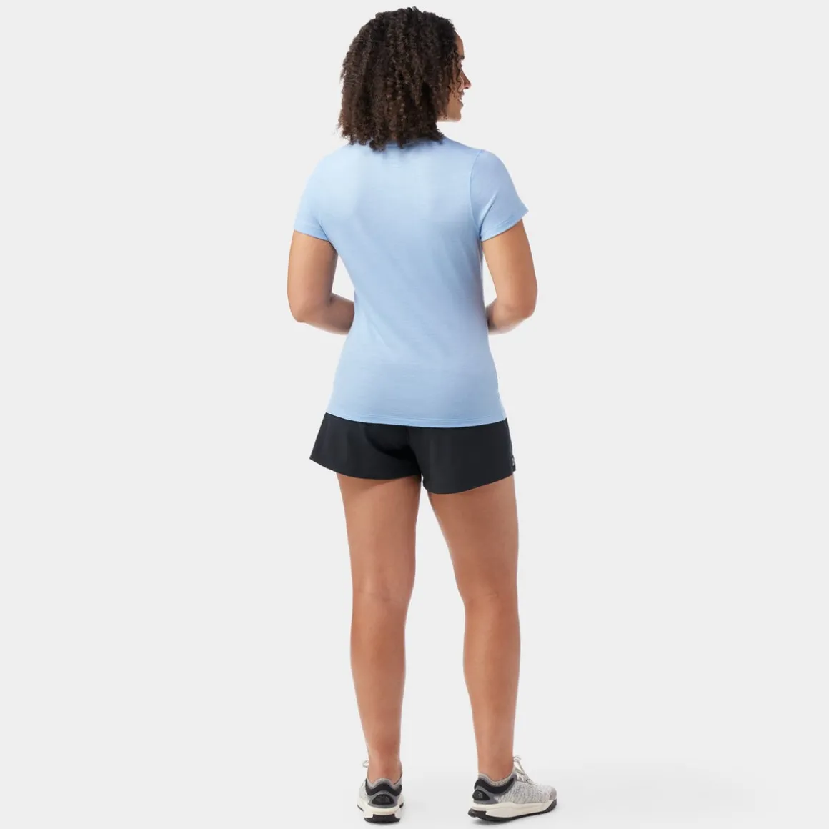 Women's Merino Short Sleeve Tee