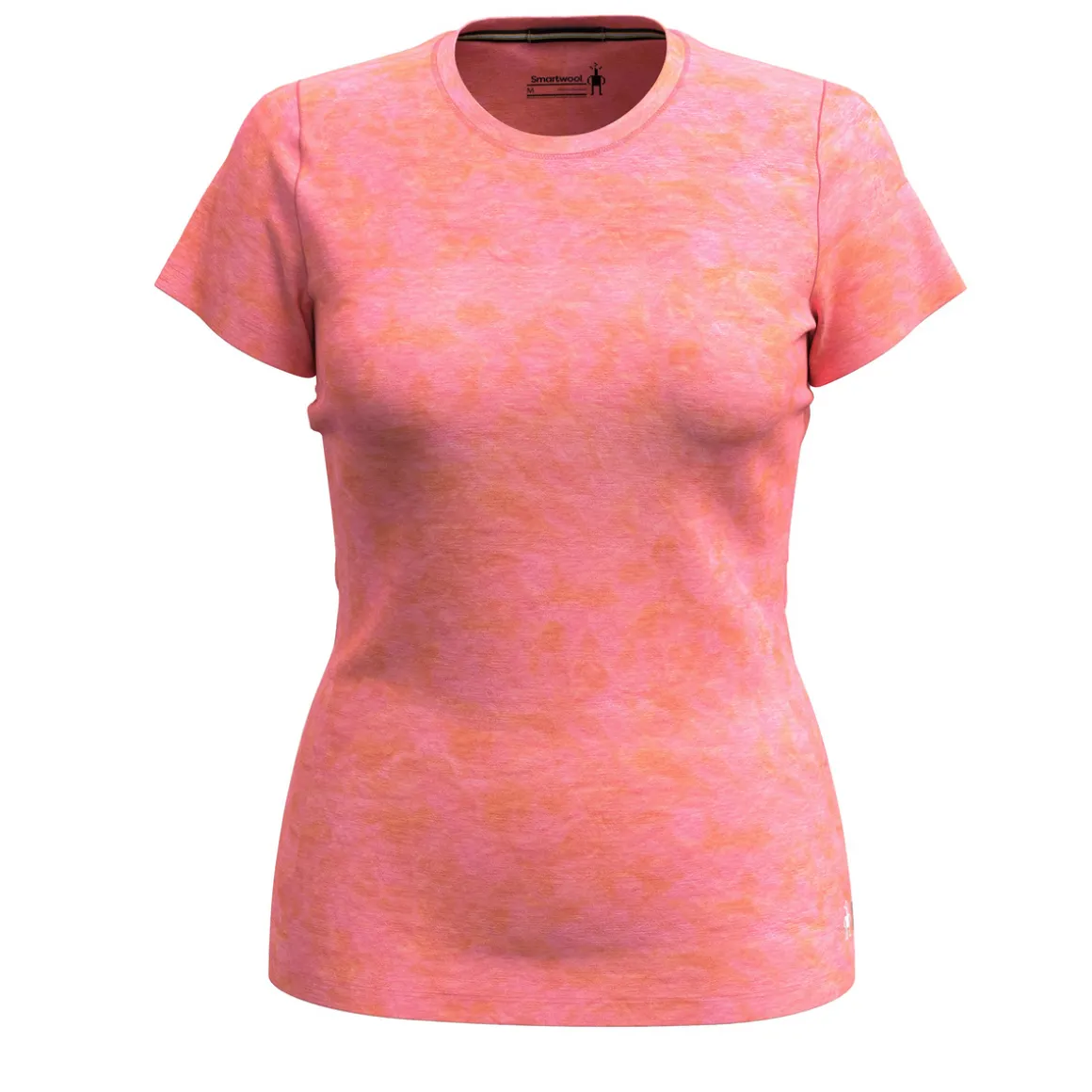 Women's Merino Short Sleeve Tee