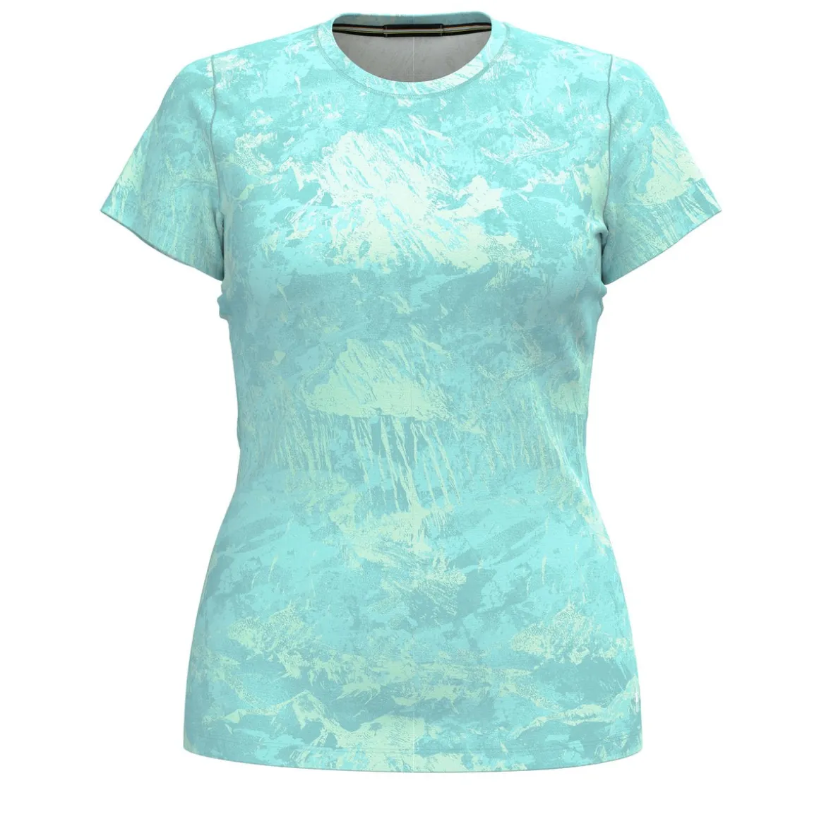 Women's Merino Short Sleeve Tee