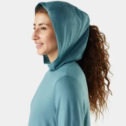 Women's Merino Sun Hoodie