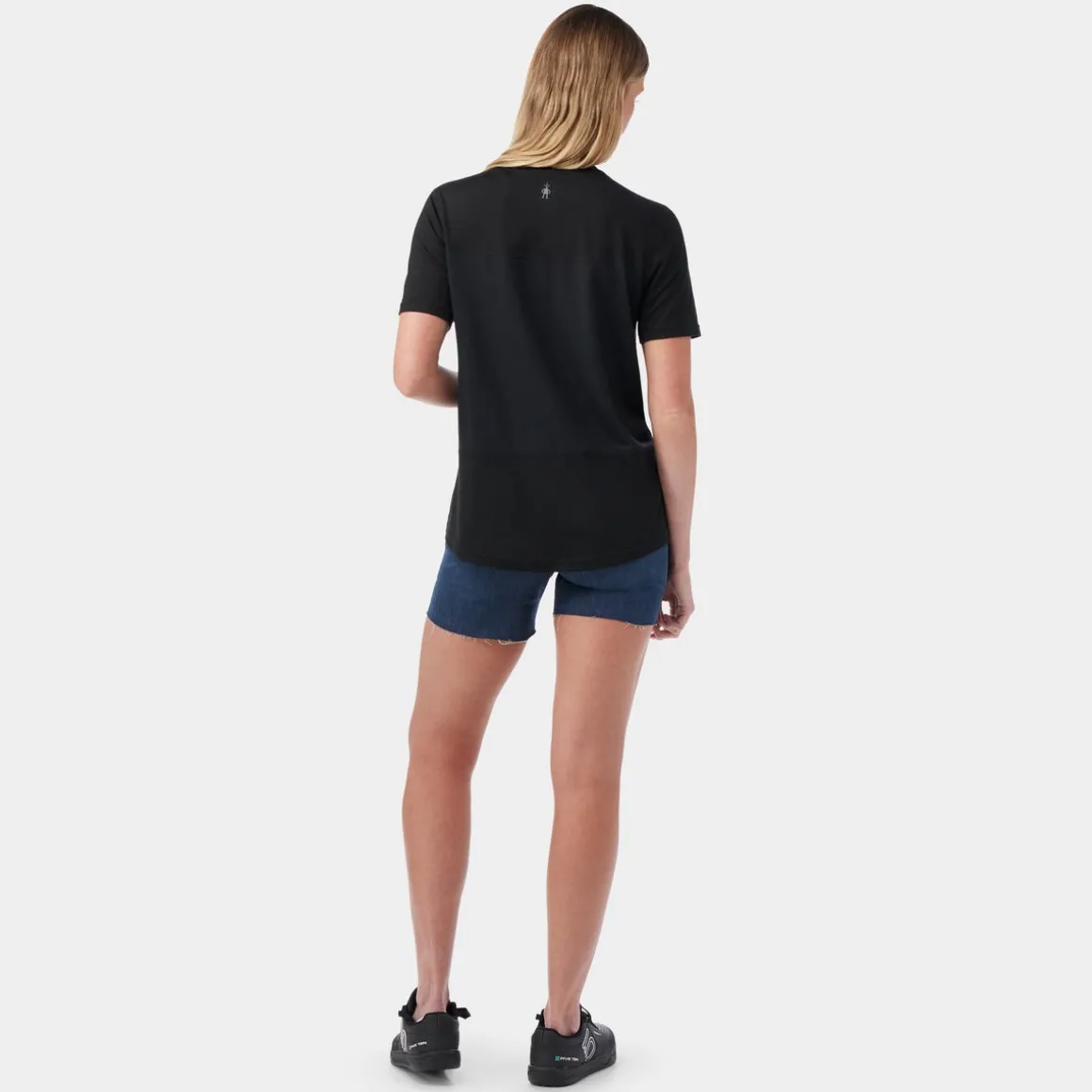Women's Mountain Bike Short Sleeve Jersey