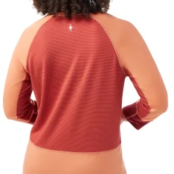 Women's Mountain Bike 3/4 Sleeve Jersey