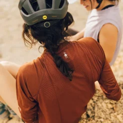 Women's Mountain Bike 3/4 Sleeve Jersey