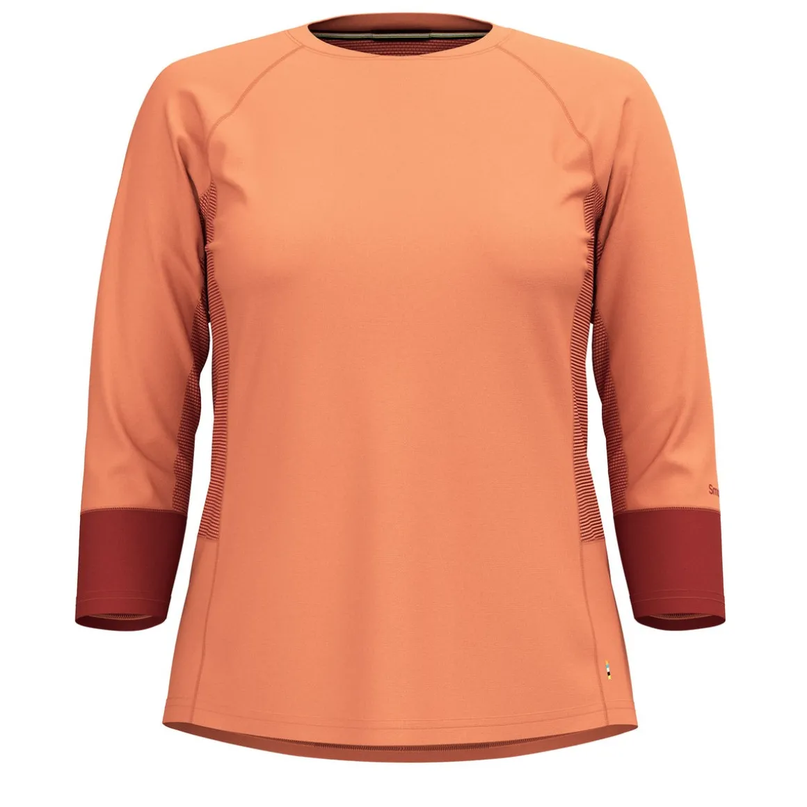 Women's Mountain Bike 3/4 Sleeve Jersey