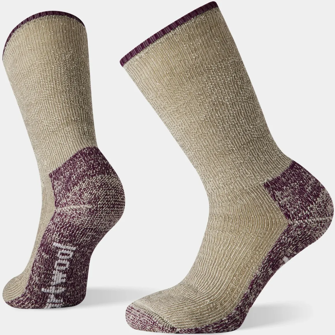 Women's Mountaineer Classic Edition Crew Socks