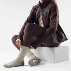 Women's Mountaineer Classic Edition Crew Socks