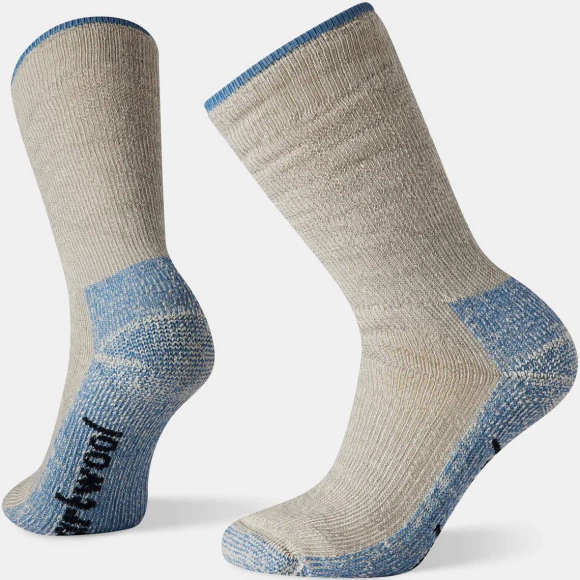 Women's Mountaineer Classic Edition Crew Socks