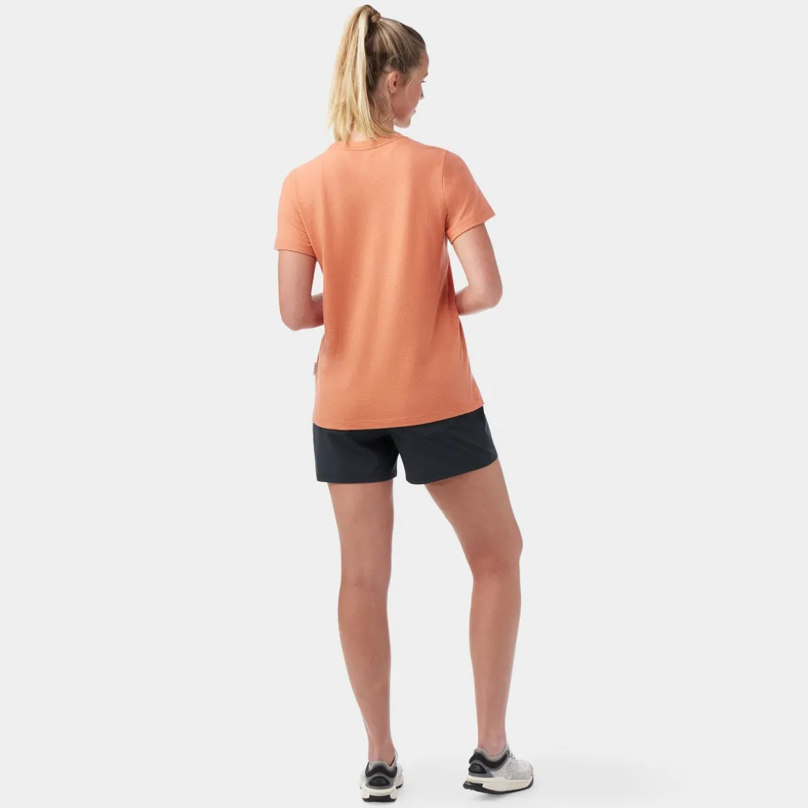 Women's Perfect Crew Short Sleeve Tee