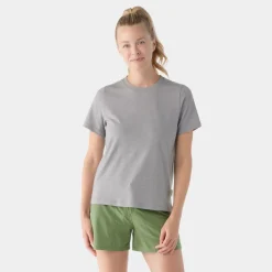 Women's Perfect Crew Short Sleeve Tee