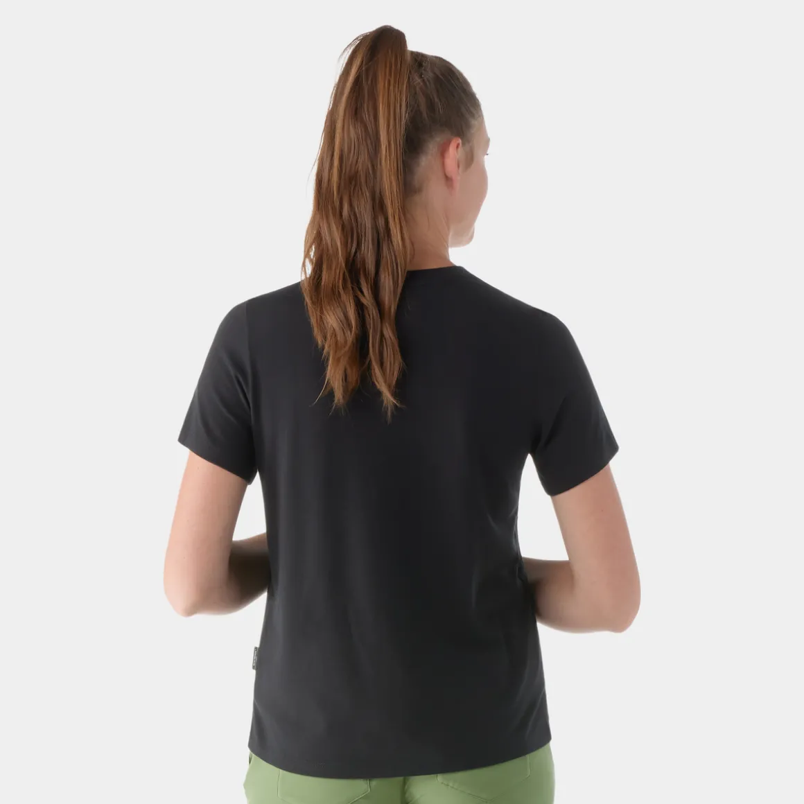 Women's Perfect Crew Short Sleeve Tee