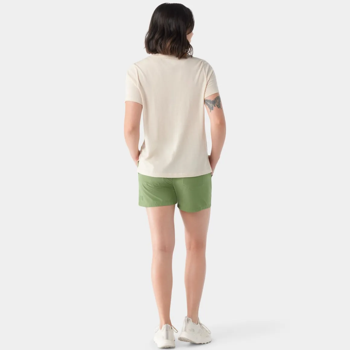 Women's Perfect Crew Short Sleeve Tee