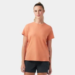 Women's Perfect Crew Short Sleeve Tee