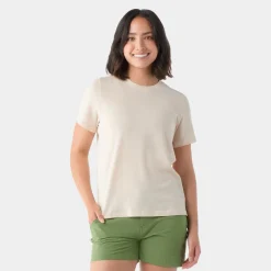 Women's Perfect Crew Short Sleeve Tee