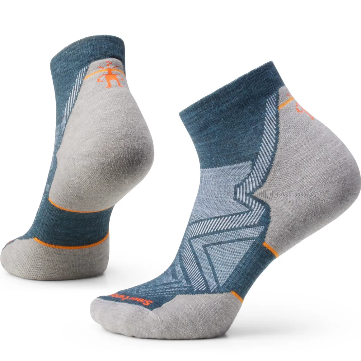 Women's Run Ankle Socks
