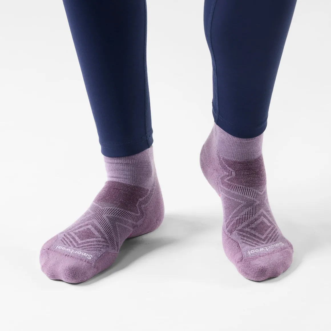 Women's Run Ankle Socks