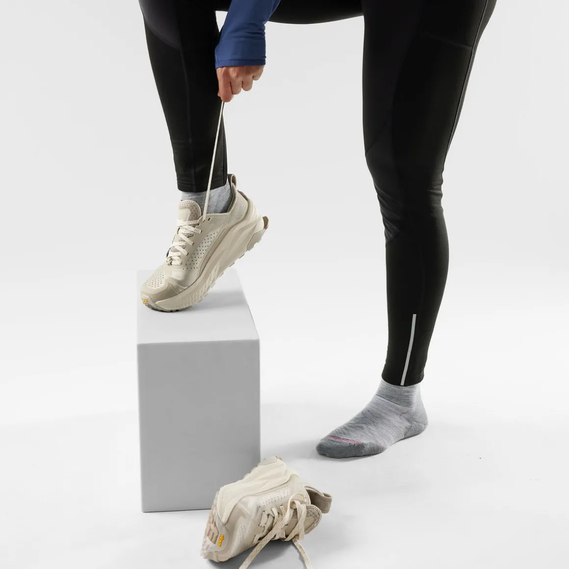 Women's Run Ankle Socks