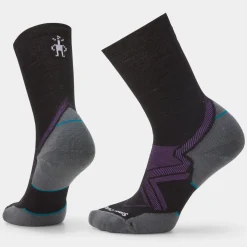 Women's Run Cold Weather Crew Socks
