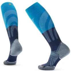 Women's Run Compression Over The Calf Socks
