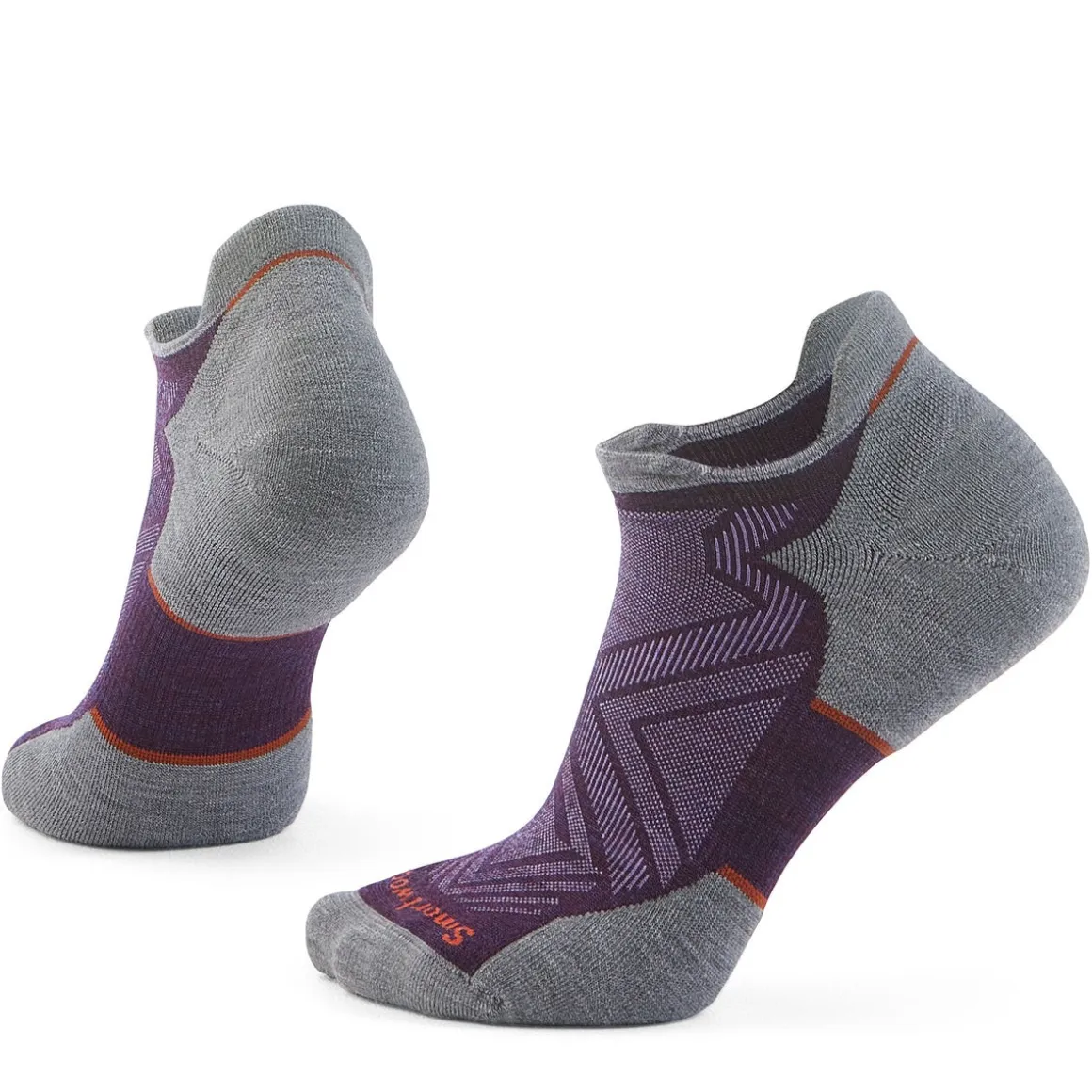 Women's Run Low Ankle Socks
