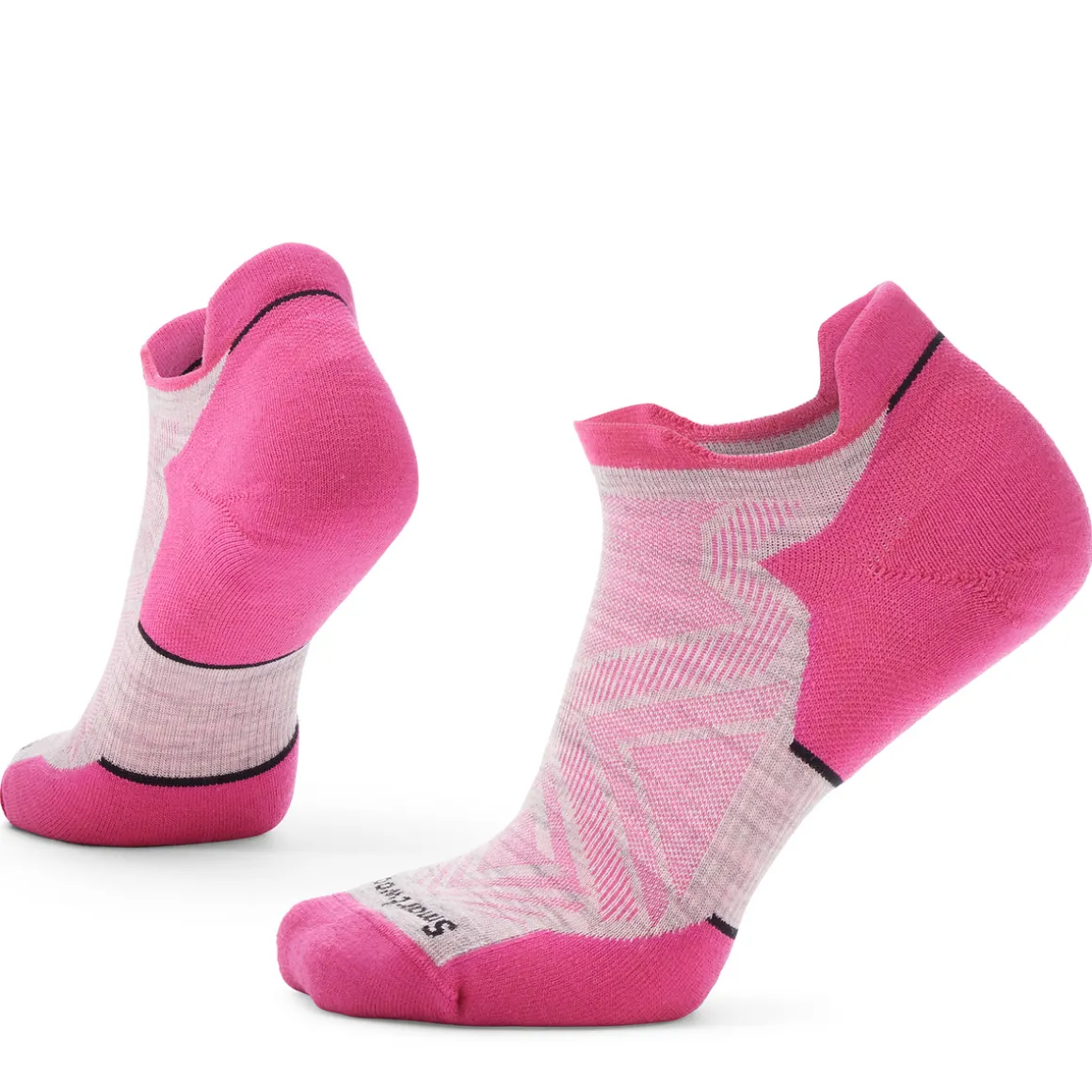 Women's Run Low Ankle Socks