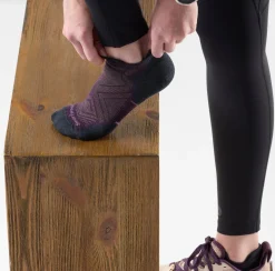 Women's Run Low Ankle Socks