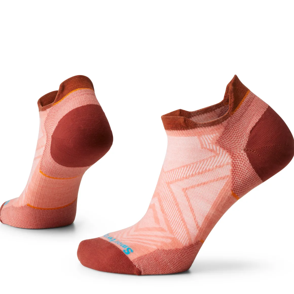 Women's Run Low Ankle Socks