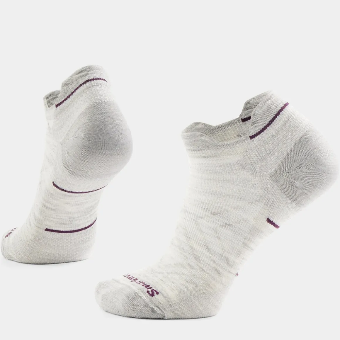 Women's Run Low Ankle Socks