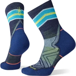 Women's Run Mid Crew Socks