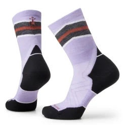 Women's Run Mid Crew Socks