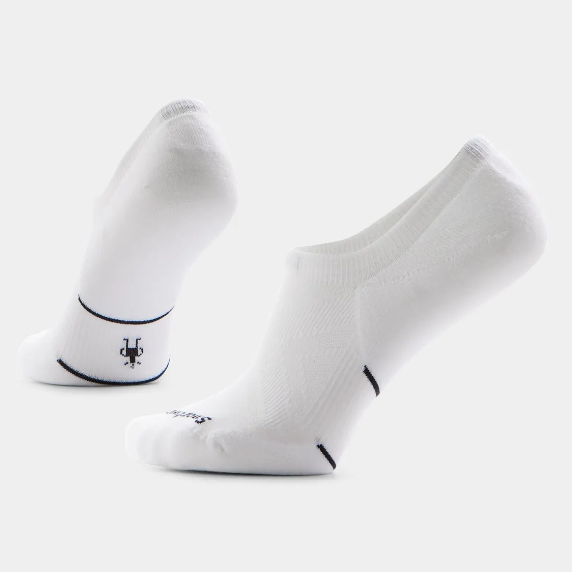 Women's Run No Show Socks